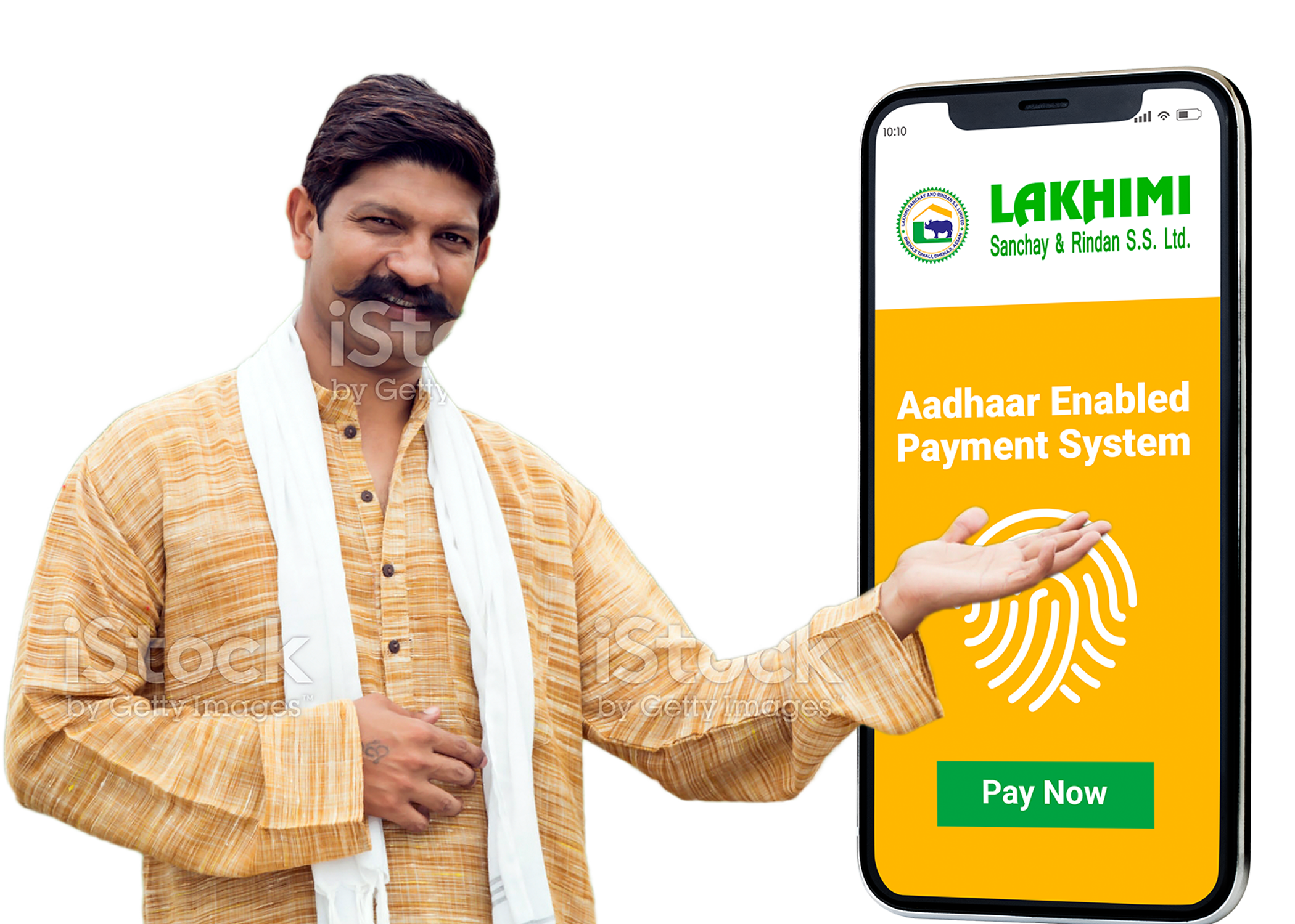aadhar enabled payment system by noble