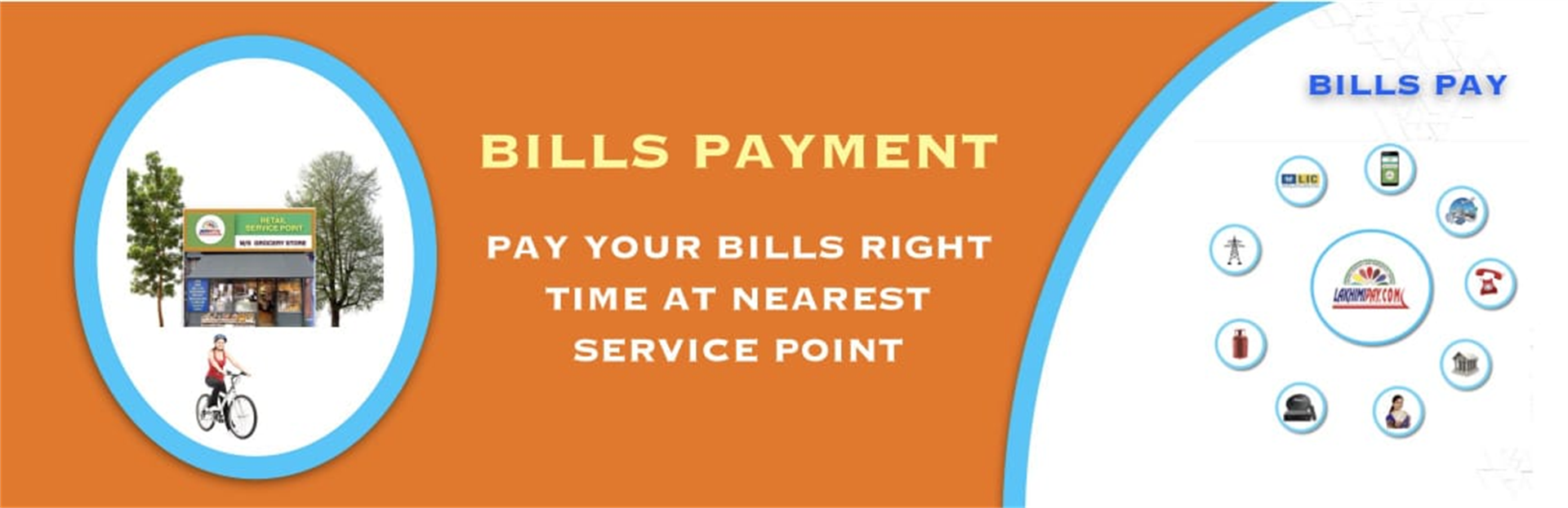 Bills Payment